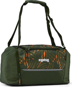 Ergobag Sporttasche 2026 ExBärdition