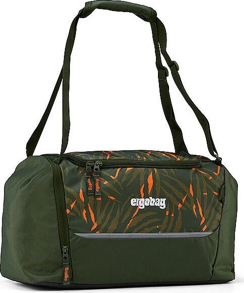 Ergobag Sporttasche 2026 ExBärdition