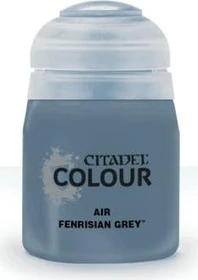 Games Workshop Citadel Air 28-51 fenrisian grey, 24ml