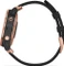Garmin Fenix 6S Sapphire rosegold/heathered black nylon Vorschaubild
