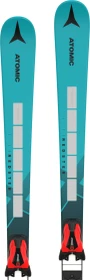 Atomic Redster X9RS Revoshock S + Icon 16 (inkl. Bindung) (Modell 2024/2025)