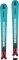Atomic Redster X9RS Revoshock S + Icon 16 (inkl. Bindung) (Modell 2024/2025) Vorschaubild
