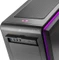 Phanteks Enthoo Luxe Tempered Glass grau, Glasfenster Vorschaubild