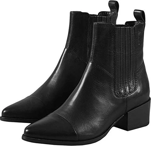 Vagabond Marja schwarz (Damen)