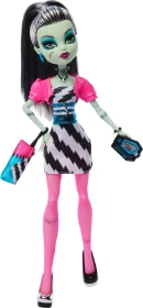 Mattel Monster High - Dawn of the Dance - Frankie Stein