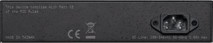 Lancom GS-2412 Rackmount Gigabit Managed Switch, 10x RJ-45, 2x SFP