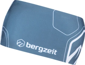 Bergzeit Basics Pro Stirnband space (Junior)
