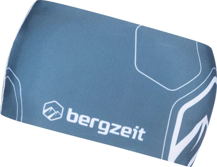 Bergzeit Basics Pro Stirnband (Junior)