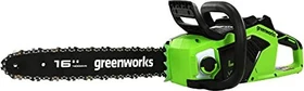 Greenworks Tools GD40CS18 Akku-Kettensäge solo
