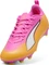 Puma Ultra 6 Play FG/AG poison pink/puma white/sun stream/bright aqua (Junior) Vorschaubild