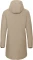 Vaude Mineo III Funktionsmantel linen (Damen) Vorschaubild