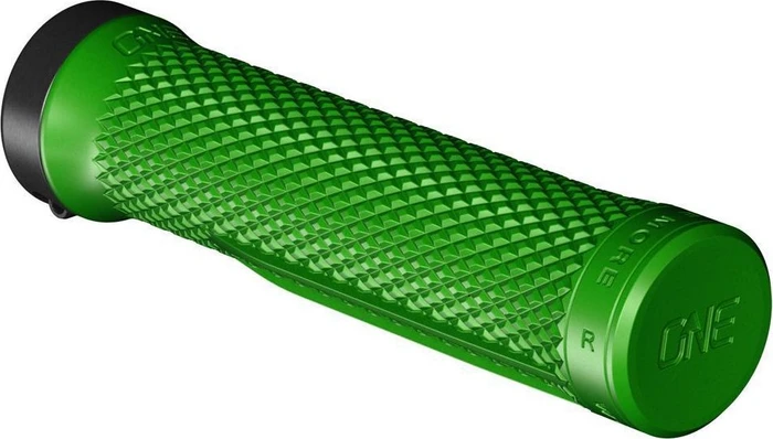 OneUp Components 136mm Griffe grün (1C0623-GRN)