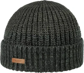 Barts Arctic Beanie navy