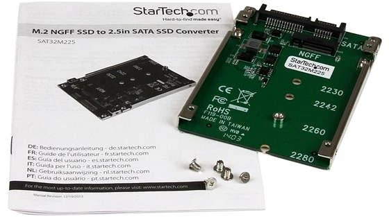 StarTech SAT32M225