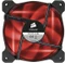 Corsair Air Series SP120 LED Red High Static Pressure, 120mm, 2er-Pack Vorschaubild