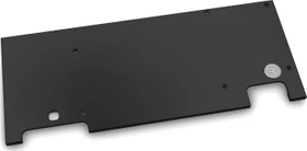 EK Water Blocks Quantum Line EK-Quantum Vector Strix RTX 2080 Ti Backplate schwarz (3831109814970)