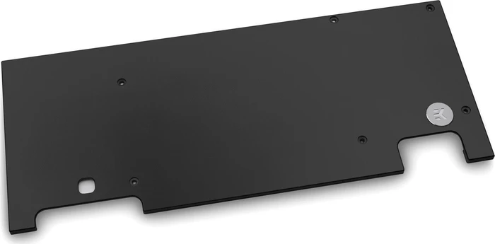 EK Water Blocks Quantum Line EK-Quantum Vector Strix RTX 2080 Ti Backplate