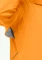 Jack Wolfskin Highest Peak Funktionsjacke orange pop (Herren) Vorschaubild