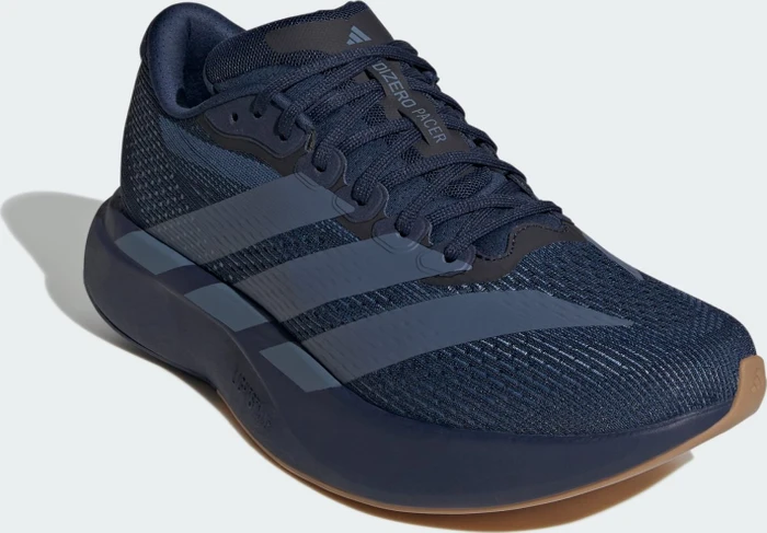 adidas Adizero Pacer night indigo/tech ink/gum (Herren)