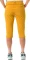 Vaude Skomer Capri Hose 3/4 burnt yellow (Damen) Vorschaubild