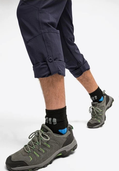 Maier Sports Nil Hose lang night sky (Herren)