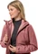 Jack Wolfskin Moonrise 3in1 Funktionsjacke red ochre (Damen) Vorschaubild