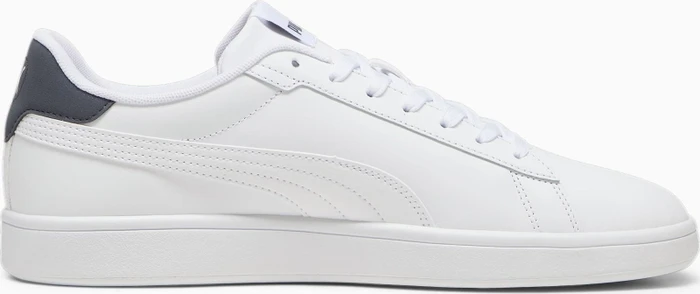Puma Smash 3.0 L puma white/galactic gray