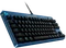Logitech G Pro Gaming Keyboard, League of Legends Edition, TKL, GX-BROWN, USB, DE Vorschaubild