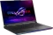 ASUS ROG Strix Scar 18 (2024) G834JYR-R6019W, Core i9-14900HX, 32GB RAM, 2TB SSD, GeForce RTX 4090, DE Vorschaubild