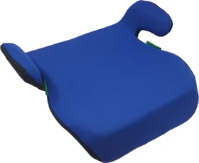 IWH Mario Plus Sitzerhöhung blau