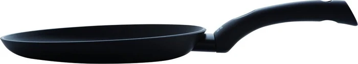 Kelomat Cera Induktion Palatschinkenpfanne 25cm schwarz