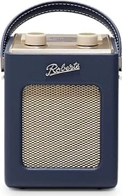 Roberts Revival Mini 2 Midnight Blue