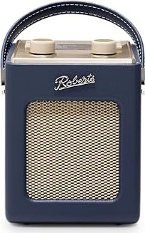 Roberts Revival Mini 2 Midnight Blue