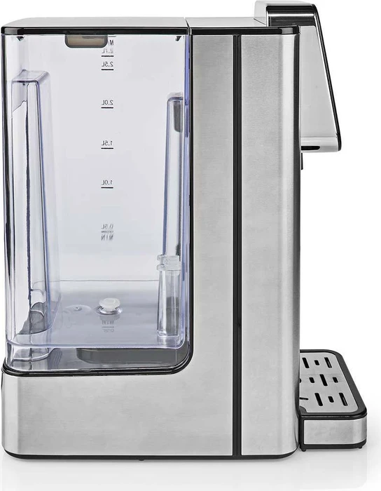 Nedis KAWD300FBK Heißwasserspender