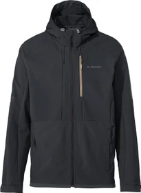 Vaude Elope Storm Funktionsjacke phantom black (Herren)