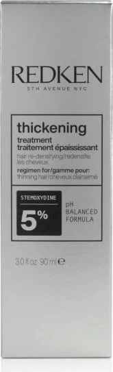 Redken Cerafill Retaliate Stemoxydine Hair Re-densifying Treatment, 90ml