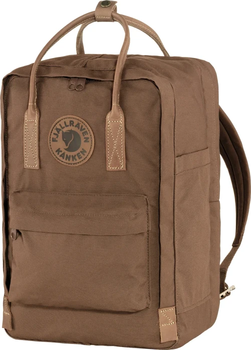 Fjällräven Kanken No. 2 Laptop 15 hazel brown