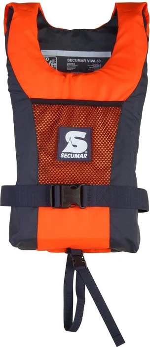 Secumar Vivo 50 Schwimmweste (14342)