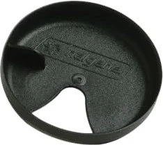 Nalgene Wide Mouth Easy Sipper Verschluss schwarz