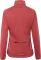 Vaude Matera II Softshell Fahrradjacke brick (Damen) Vorschaubild