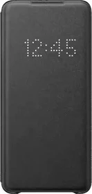 Samsung Smart LED View Cover für Galaxy S20+ schwarz