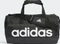 adidas Essentials Linear Duffelbag 14 Sporttasche schwarz/weiß Vorschaubild