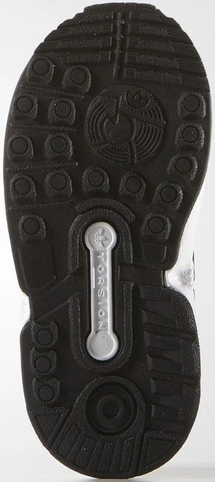 adidas ZX Flux core black/ftwr white (Junior)