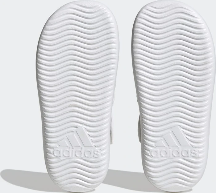 adidas Summer Closed Toe Water cloud white/beam pink/clear pink (Junior)