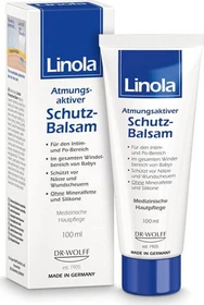 Linola Dusch und Wasch Lotion, 100ml