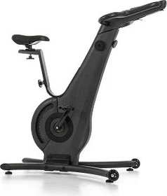 NOHrD Bike Ergometer schwarz