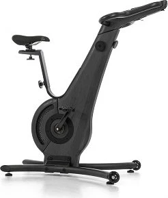 NOHrD Bike Ergometer schwarz