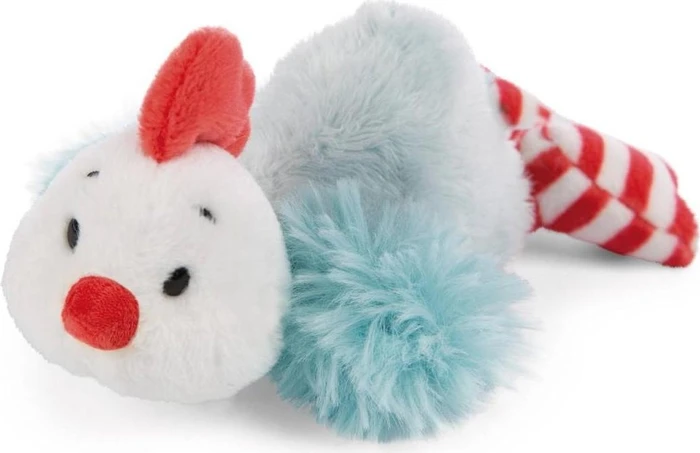 Nici Farm Friends Henne Chicklinde liegend Green 12cm