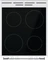 Gorenje GEC5A21WG Elektroherd mit Glaskeramik-Kochfeld Vorschaubild