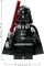 LEGO Star Wars - Große Darth-Vader-Minifigur Vorschaubild